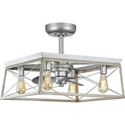 Progress P250067-141-WB Briarwood Collection 22-Inch 3-Blade Galvanized AC Motor  Farmhouse Ceiling Fan Alternate Image.jpg