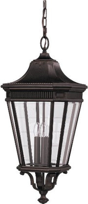Generation Lighting OL5412GBZ Cotswold Lane Three Light Outdoor Fixture, Grecian Bronze Alternate Image.jpg
