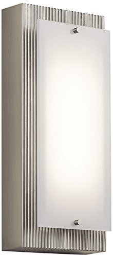 Kichler 42372NILED Vego LED Wall Sconce, Brushed Nickel Alternate Image.jpg