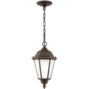 Generation Lighting 60941EN3-71 Bakersville One Light Outdoor Pendant, Antique Bronze Alternate Image 2.jpg