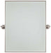 Minka-Lavery 1441-84 Pivot Mirrors Mirror, Brushed Nickel Alternate Image 4.jpg