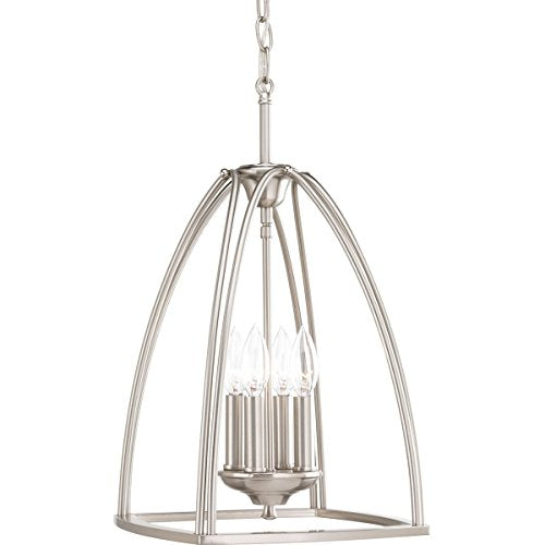 Progress P3786-09 Tally Collection Four-Light Foyer Pendant Alternate Image.jpg