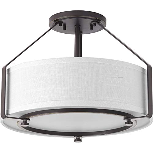 Progress P3604-20 Ratio Collection Three-Light 16" Semi-Flush Mount Alternate Image.jpg