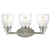 Generation Lighting 4414503-962 Belton Three Light Wall / Bath, Brushed Nickel Alternate Image.jpg