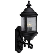 Progress P5652-31 Ashmore Collection Three-Light Wall Lantern Alternate Image.jpg