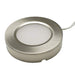 Nora Lighting NMP-LED30BN Josh LED Puck Light, Brushed Nickel Alternate Image.jpg