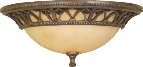 Generation Lighting 8304801-714/T Paintable Ceramic Sconces One Light Outdoor Wall Lantern, Unfinished Ceramic Alternate Image.jpg