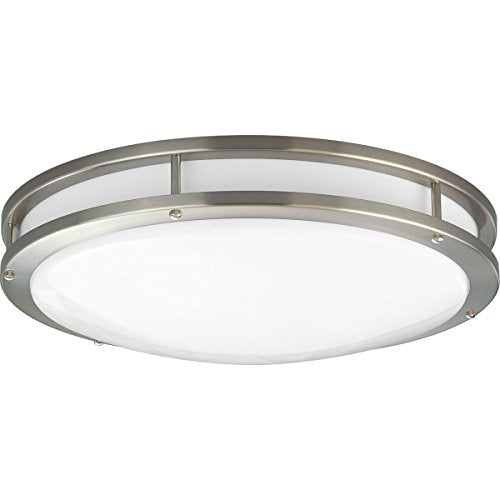 Progress P7250-0930K9 One-Light 17-3/4" LED Flush Mount Alternate Image.jpg