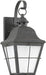 Generation Lighting 89062EN3-46 Chatham One Light Outdoor Wall Lantern, Oxidized Bronze Alternate Image.jpg