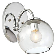 George Kovacs P1841-077 Exposed One Light Bath, Chrome Alternate Image.jpg