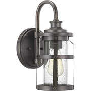 Progress P560094-103 Haslett Collection One-Light Small Wall Lantern Alternate Image.jpg