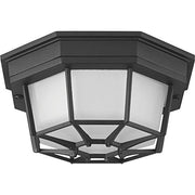 Progress P3665-3130K9 Milford Collection One-Light 8-3/8" LED Flush Mount Alternate Image.jpg