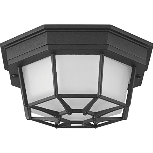 Progress P3665-3130K9 Milford Collection One-Light 8-3/8" LED Flush Mount Alternate Image.jpg