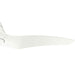 Casablanca 59143 Stingray 60" Ceiling Fan, Matte White Alternate Image 2.jpg