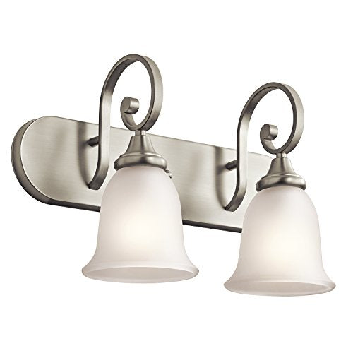 Kichler 45054NI Monroe Two Light Bath, Brushed Nickel Alternate Image.jpg