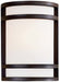 Minka-Lavery 9801-143 Bay View One Light Pocket Lantern, Oil Rubbed Bronze Alternate Image 2.jpg