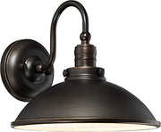 Minka-Lavery 71169-143C-L Baytree Lane LED Wall Mount, Oil Rubbed Bronze W/ Gold Highlights Alternate Image.jpg