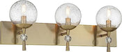 Minka-Lavery 1333-923 Populuxe Three Light Bath Vanity, Oxidized Aged Brass Alternate Image.jpg