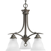 Progress P4324-20 Trinity Collection Three-Light Antique Bronze Etched Glass Traditional Chandelier Light Alternate Image.jpg