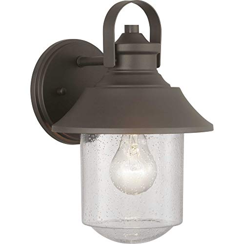 Progress P560120-129 Weldon Collection One-Light Medium Wall Lantern Alternate Image.jpg