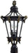 Minka-Lavery 8935-95 Stratford Hall Two Light Post Mount, Heritage W/ Gold Highlights Alternate Image.jpg