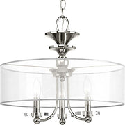 Progress P350029-104 Marche' Collection Three-Light Semi-Flush Convertible Alternate Image.jpg