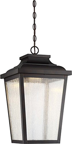Minka-Lavery 72175-189-L Irvington Manor LED Outdoor Chain Hung, Chelesa Bronze Alternate Image.jpg