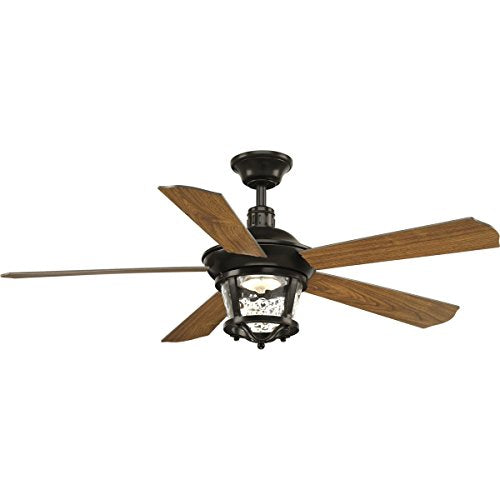 Progress P2576-2030K Smyrna Collection Indoor/Outdoor 52" Five Blade Ceiling Fan Alternate Image.jpg