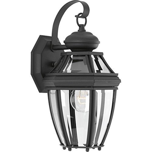 Progress P6610-31 New Haven Collection One-Light Small Wall Lantern Alternate Image.jpg