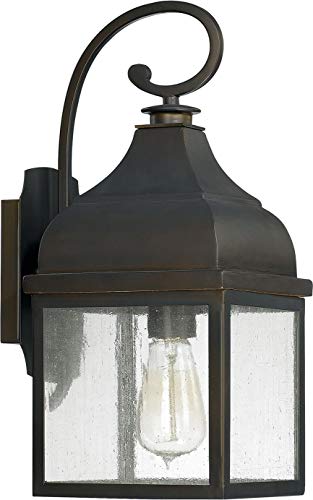 Capital Lighting 9641OB Westridge One Light Outdoor Wall Lantern, Old Bronze Alternate Image.jpg