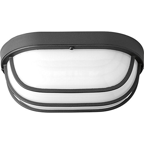 Progress P3649-3130K9 One-Light 10-1/2" LED Wall or Ceiling Bulkhead Alternate Image.jpg
