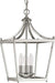 Capital Lighting 4036PN Stanton Three Light Foyer Pendant, Polished Nickel Alternate Image.jpg