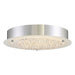 Quoizel PCBZ1612C Blaze LED Flush Mount, Polished Chrome Alternate Image.jpg