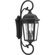 Progress P560017-031 Verdae Collection Three-Light Extra-Large Wall-Lantern Alternate Image.jpg