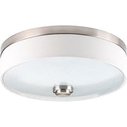 Progress P3610-0930K9 Weaver LED Collection One-Light 10" LED Flush Mount Alternate Image.jpg