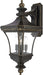 Quoizel DE8961IB Devon Three Light Outdoor Wall Lantern, Imperial Bronze Alternate Image 2.jpg