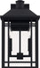 Capital Lighting 927121BK Braden Two Light Outdoor Wall Lantern, Black Alternate Image.jpg