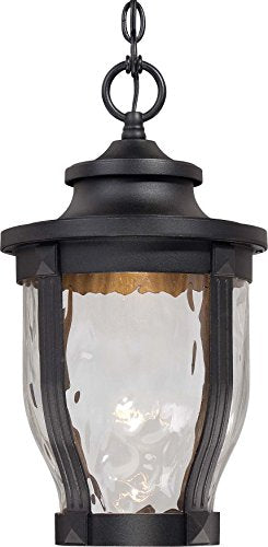 Minka-Lavery 8764-66-L Merrimack Led LED Outdoor Chain Hung, Sand Coal Alternate Image.jpg