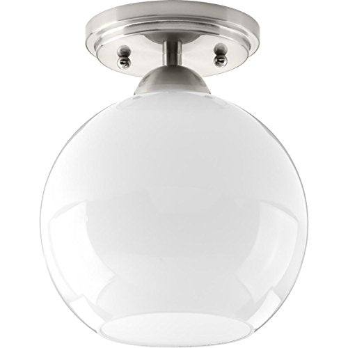 Progress P350075-009 Carisa Collection 7-3/8" Flush Mount Alternate Image.jpg