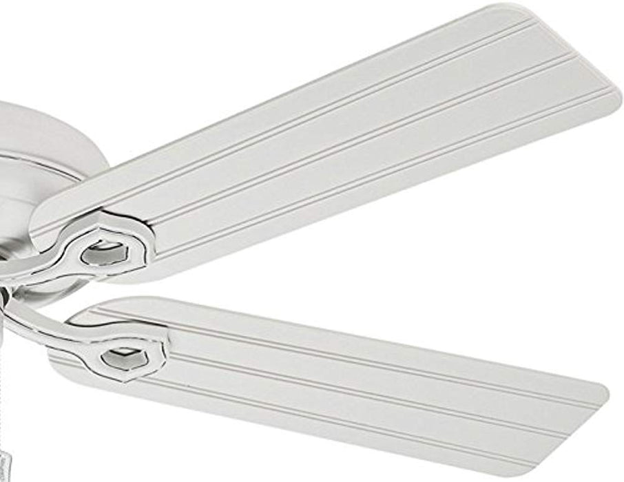 Casablanca 99014 All Weather Accessory Blades, White Alternate Image 3.jpg