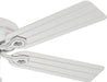 Casablanca 99014 All Weather Accessory Blades, White Alternate Image 3.jpg