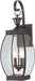 Quoizel OAS8408Z Oasis Two Light Outdoor Wall Lantern, Medici Bronze Alternate Image 2.jpg