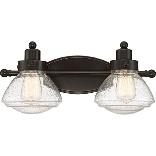 Quoizel SCH8602PN Scholar Two Light Bath Fixture, Palladian Bronze Alternate Image.jpg