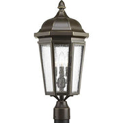 Progress P540002-020 Verdae Collection Three-Light Post Lantern Alternate Image.jpg