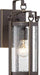 Minka-Lavery 72691-226 Somerset Lane One Light Outdoor Wall Mount, Dakota Bronze Alternate Image.jpg