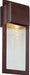 Minka-Lavery 72382-246 Westgate One Light Wall Mount, Alder Bronze Alternate Image.jpg