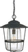 Capital Lighting 9604BK Creekside One Light Outdoor Hanging Lantern, Black Alternate Image.jpg