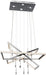 Kichler 83450 Maze LED Chandelier, Chrome Alternate Image.jpg