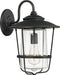 Capital Lighting 9602OB Creekside One Light Outdoor Wall Lantern, Old Bronze Alternate Image.jpg