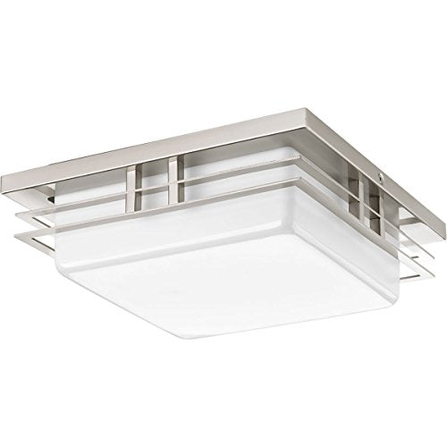 Progress P3447-0930K9 Helm Collection One-Light 11" LED Flush Mount Alternate Image.jpg